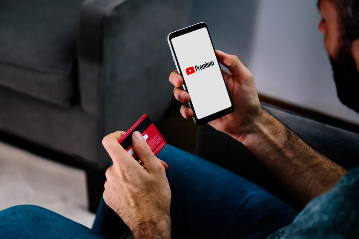 YouTube Premium : une nouvelle hausse de prix pourrait bientôt arriver