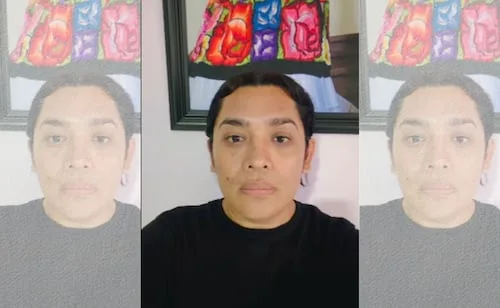Elvis Guerra, diseñador muxe, denuncia amenazas y ataque armado a su casa en Juchitán; "Queremos vivir tranquilos, queremos estar con vida"