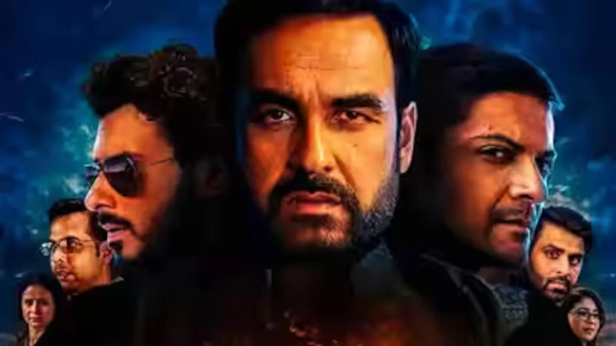Mirzapur The Movie Box Office Collection Day 10: Pankaj Tripathi Film Nears Rs 300 Crore Mark