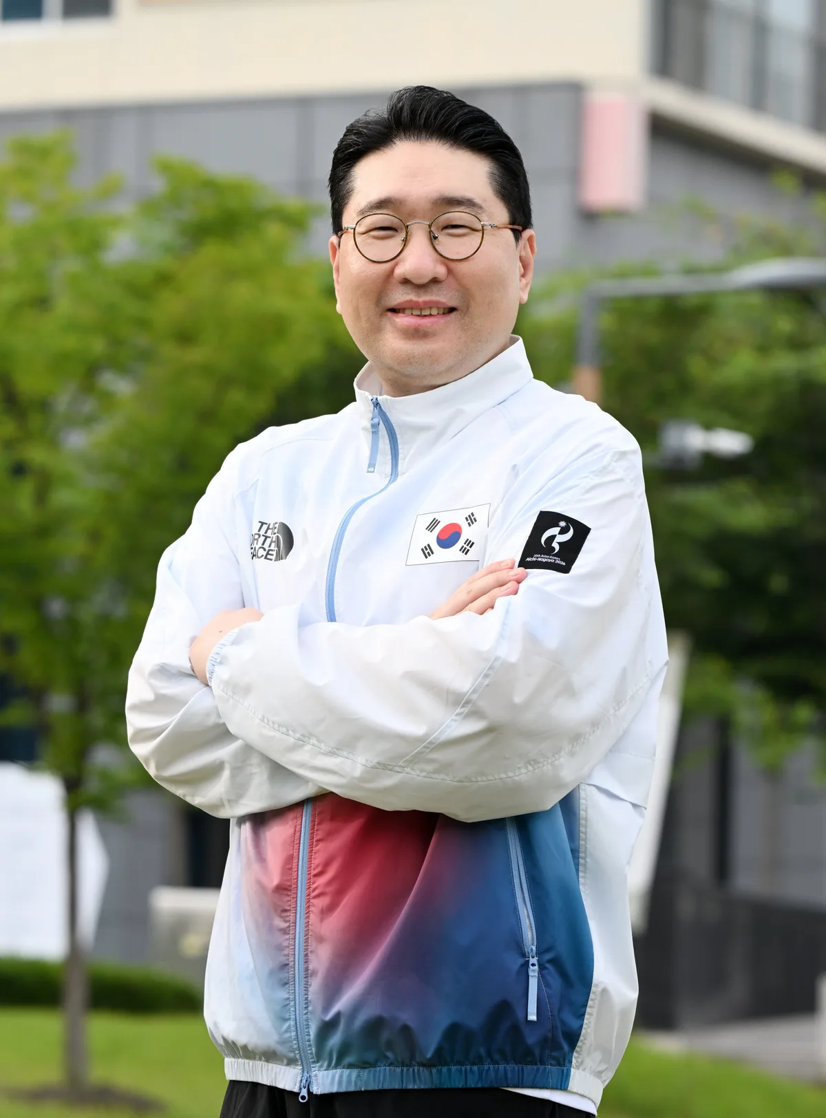 亞게임 단장 이상현 “선수단 1052명 모두 주인공으로 빛나길”