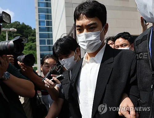 '아동 성매매 혐의' 최영중 피해자 2명 추가 발견…총 4명
