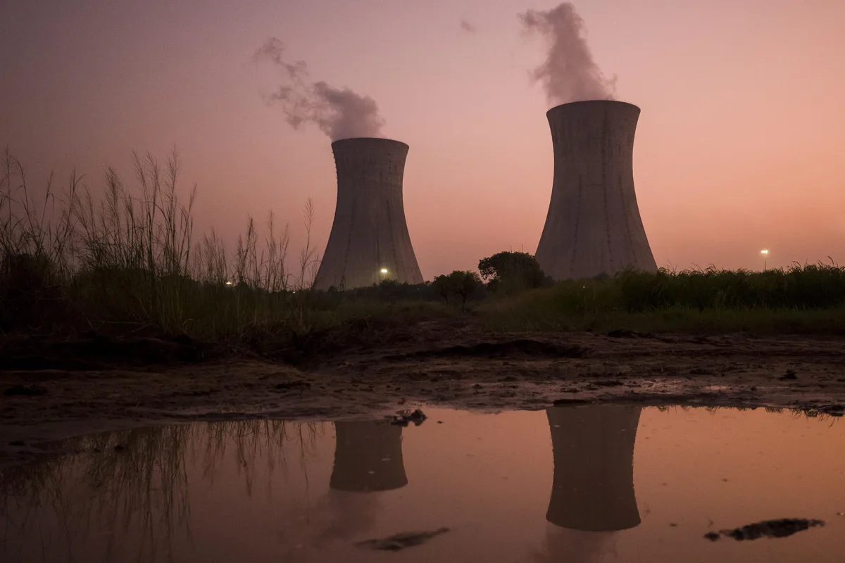 Nearly 40% of coal power plants running critically low on fuel: Govt data