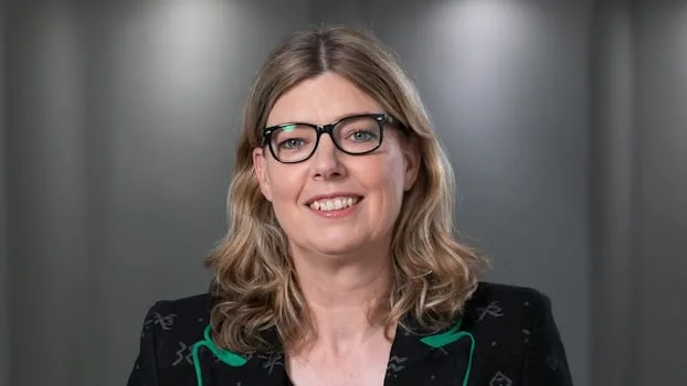 Martina Biene leaves VW Group Africa for Škoda
