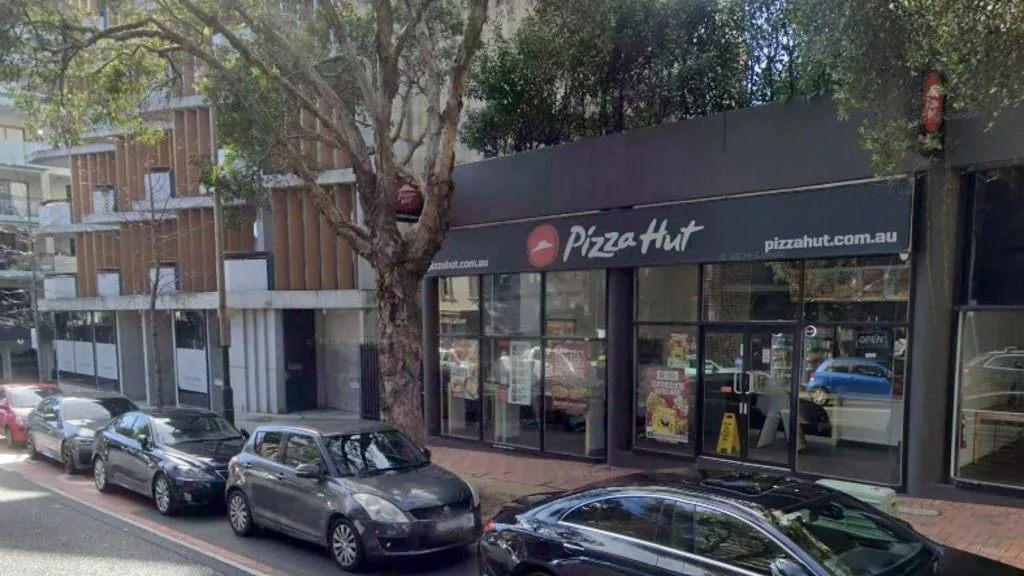 Pizza Hut locked in fight with Sydney City Council over late night plan