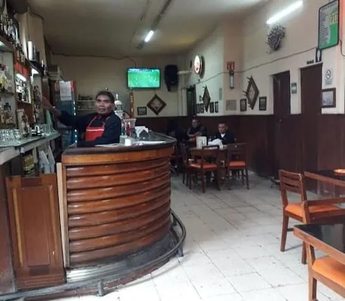 Desembarque en El Puerto de Barcelona