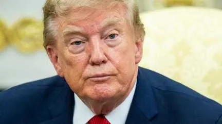 Dans le viseur de Donald Trump, la chaîne ABC porte plainte contre le président américain