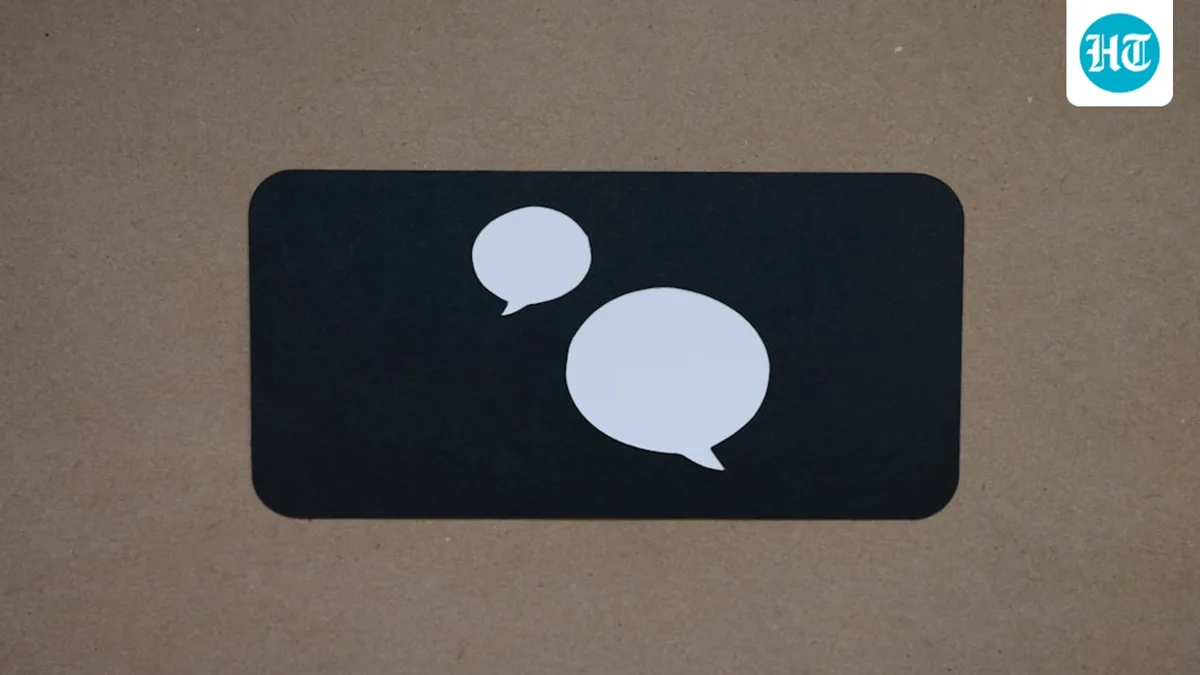 Don’t mistake chatbot intelligence for consciousness