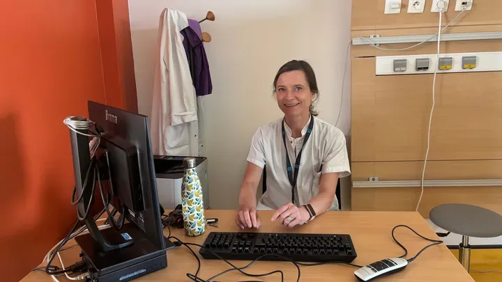 "La ménopause nécessite une prise en charge individualisée" : à Lyon, un parcours de soin pour les femmes ménopausées