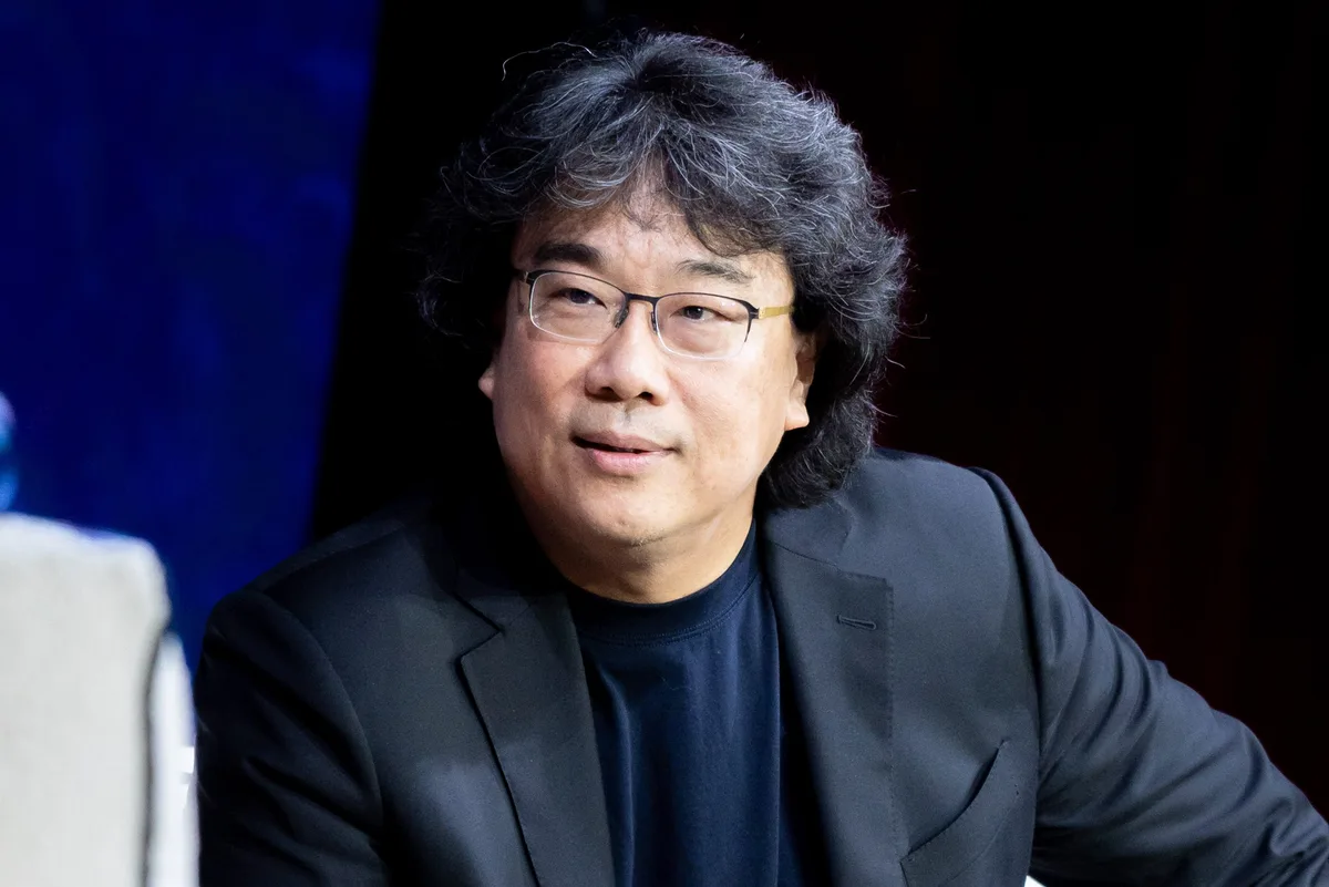 Bong Joon Ho Has ‘Two or Three’ Ideas for Crime and Horror Movies After Animated ‘Ally,’ Which He Hopes to Debut at a Festival Next Year