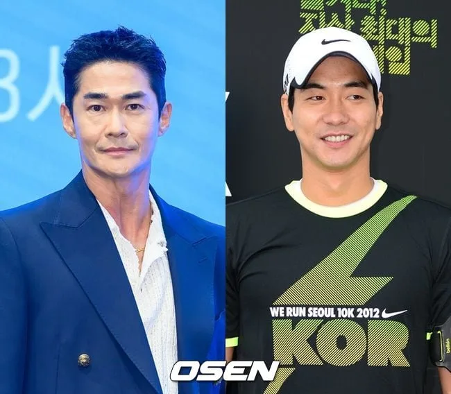 배정남·마르코 클럽 난투극 9년만 다시…황현민 "부산 건달 동원" 주장 [Oh!쎈 이슈]