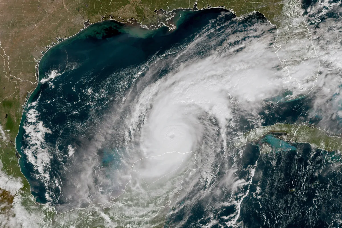 Huracán ‘Isaías’ amenaza a México con intensas lluvias HOY: ¿Dónde habrá tormentas y rachas de viento?