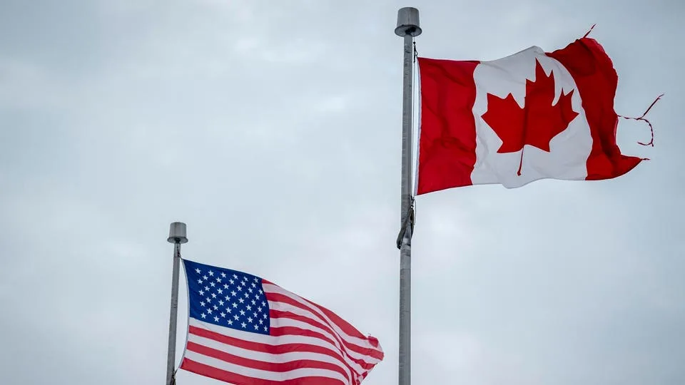 Canada Says Retaliatory Tariffs Start Next Month—After ‘Unfair’ Negotiations Fell Through