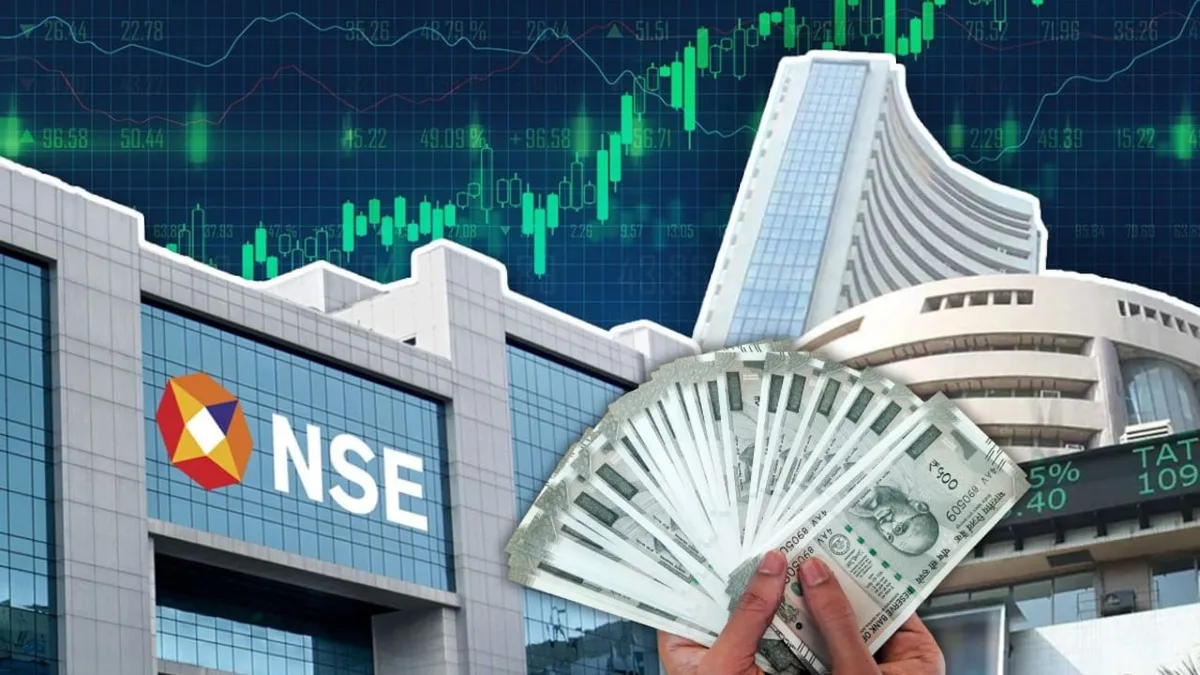 Stock Market LIVE Updates, Sensex Today: Sensex, Nifty Trade Flat As Russia-Ukraine Ceasefire Ease Oil Concerns