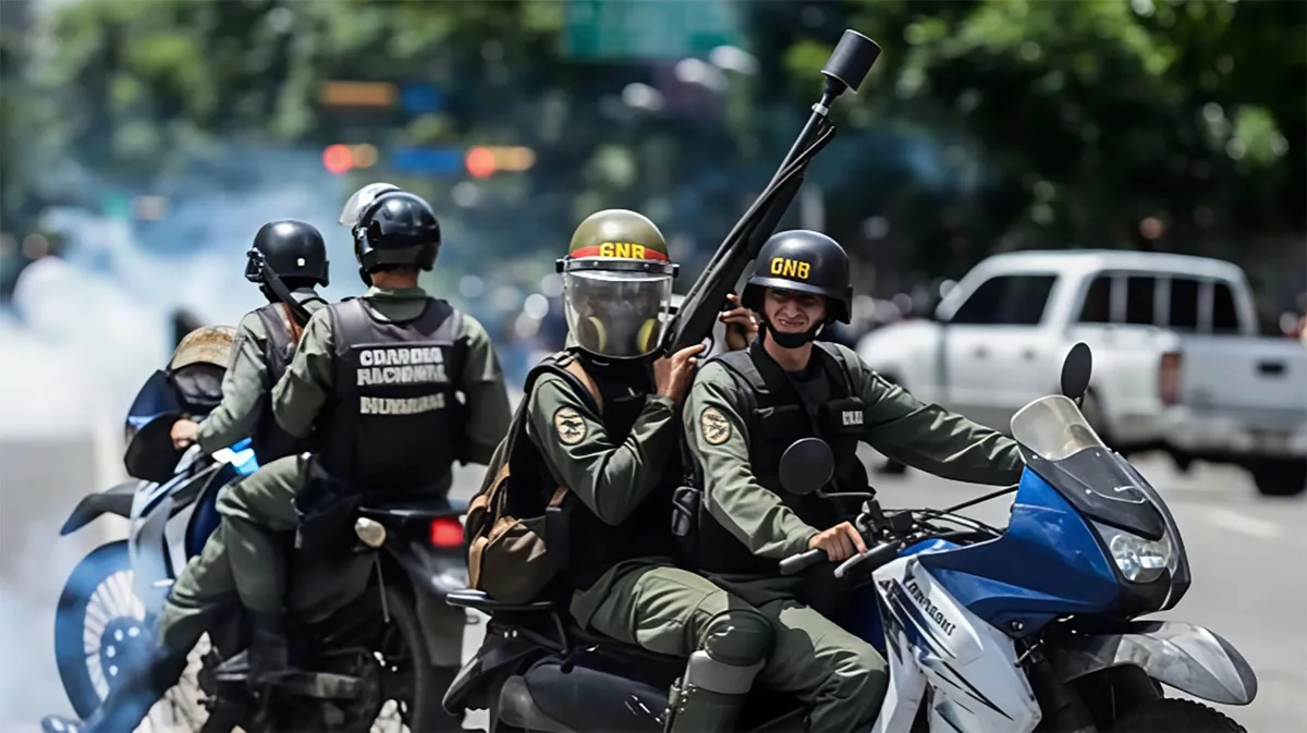 La Fuerza Armada venezolana ante una encrucijada: despolitizarse o seguir perdiendo capacidad institucional