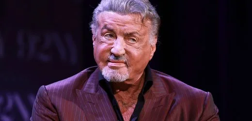 Sylvester Stallone rät von Stunts ab: »Tut es nicht. Überlass das den Profis«