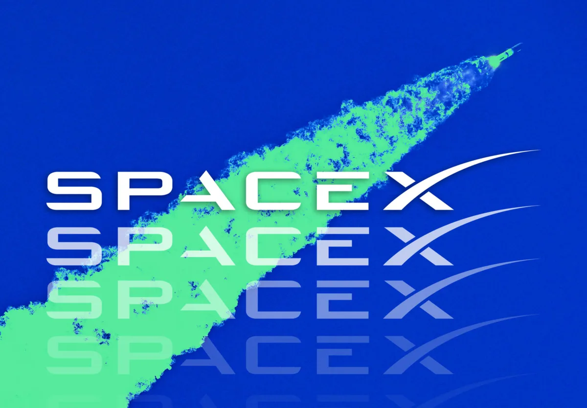 Is SpaceX an AI play or a space stock? Two months after the IPO, investors still can’t decide.