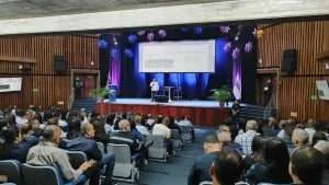 Impulsan cultura preventiva ante riesgos sísmicos en el país
