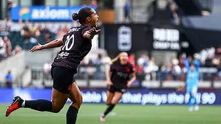 Deyna Castellanos deja Estados Unidos y sorprende a todos con su nuevo destino