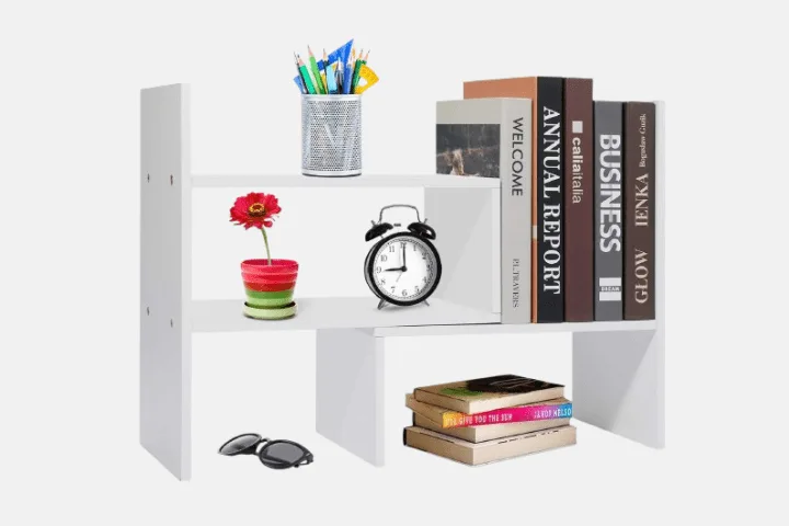 The desk reset: 5 fixes that give you your desk back
