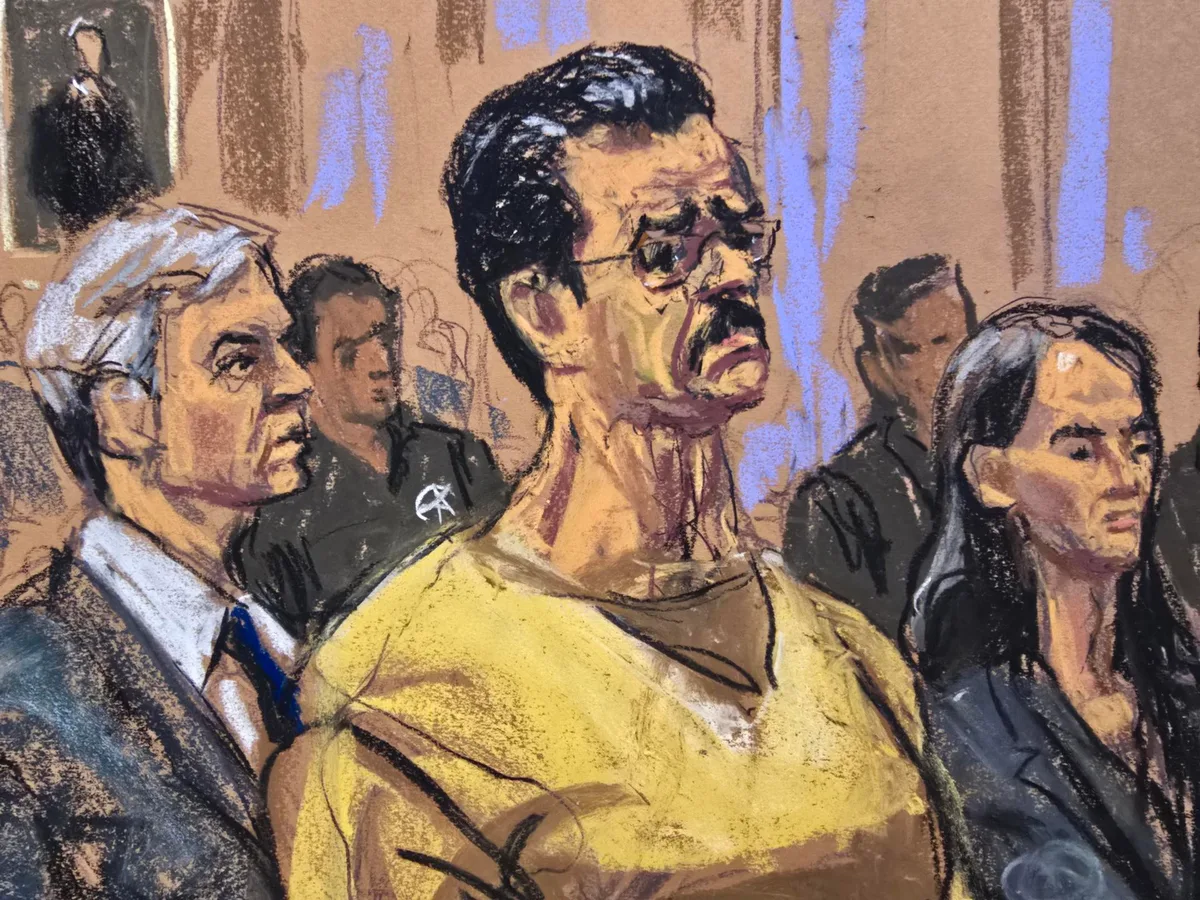 Nicolás Maduro busca librarse del juicio en EU: Sus abogados alegan ‘inmunidad soberana’