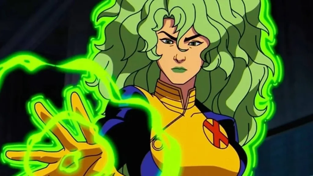 X-Men ’97 prepara triângulo amoroso complicado para a 3ª temporada