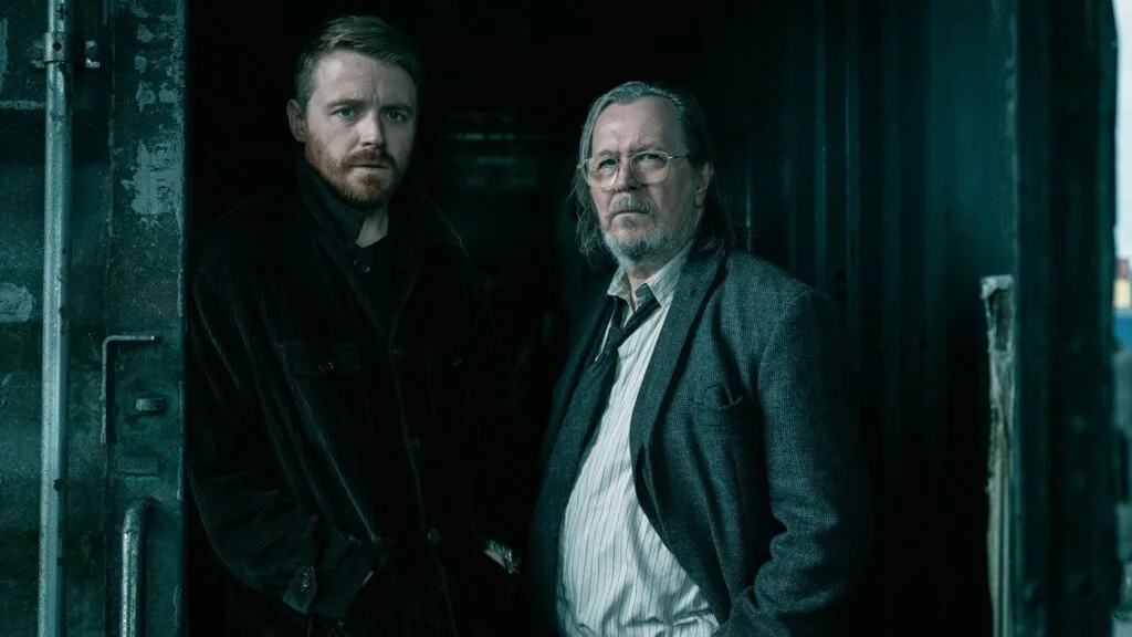 Após vencer o Emmy, ‘Slow Horses’ é RENOVADA para a 8ª temporada