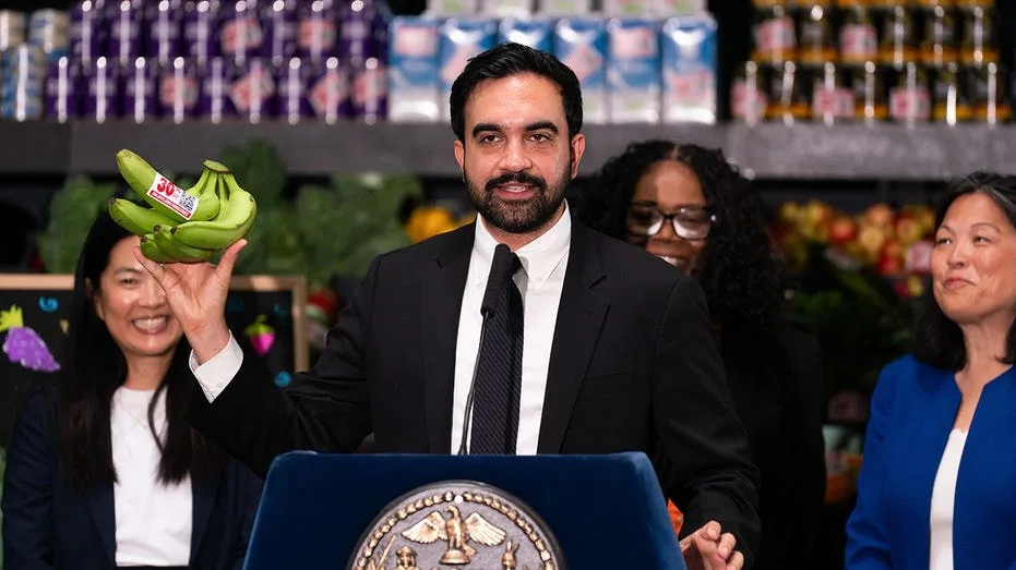 NYC taxpayers could pay twice under Mamdani's city-owned grocery store plan