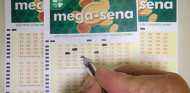 Mega-Sena sorteia prêmio estimado de R$ 3 milhões; confira as dezenas