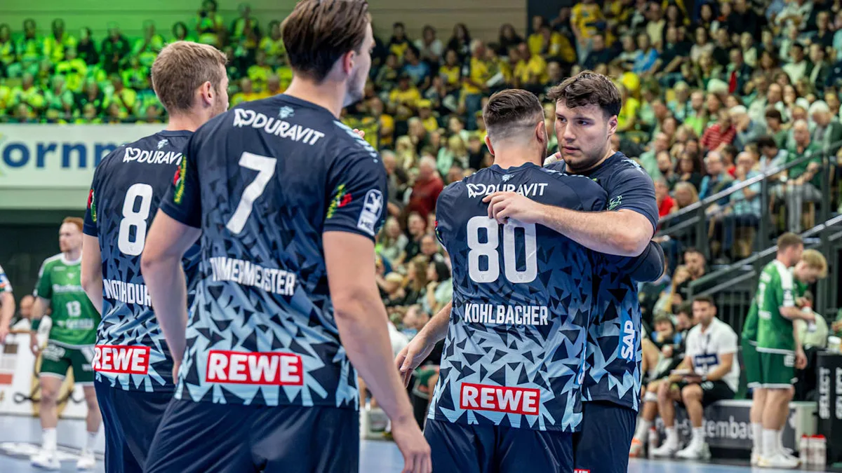Geheimer Handball-Transfer - Magdeburg holt DIESEN Nationalspieler