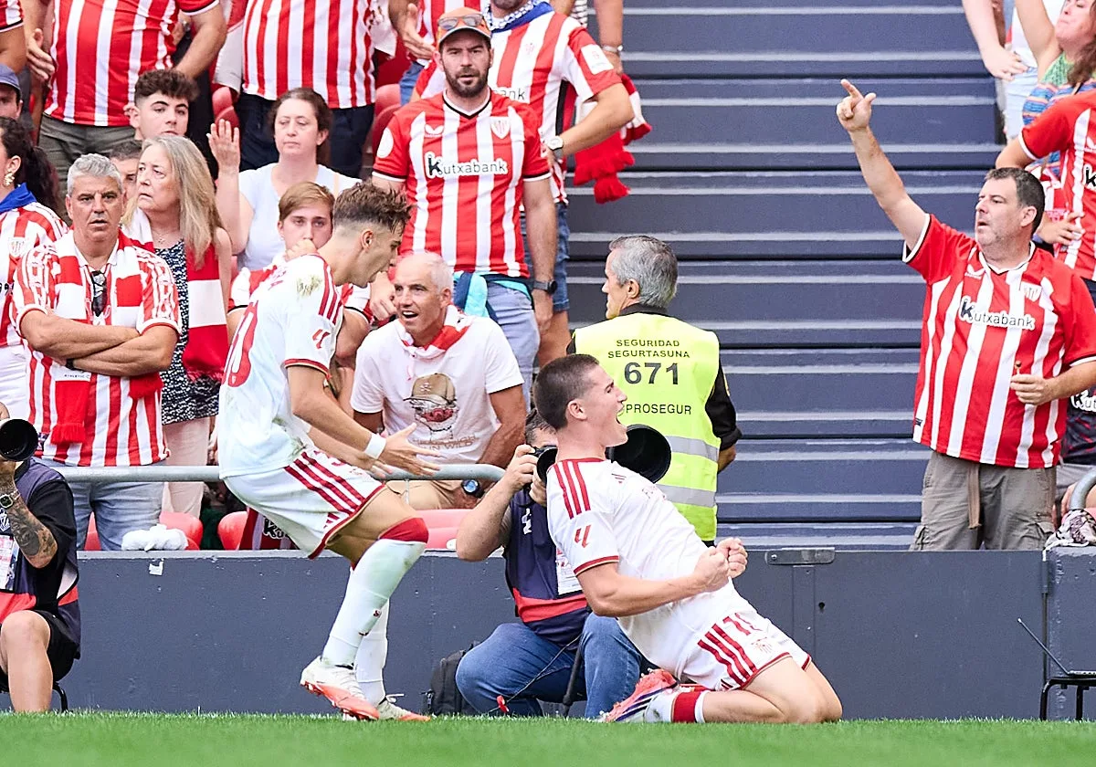 La experiencia de la venta frustrada de Oso al Olympiacos reaparece con Vargas