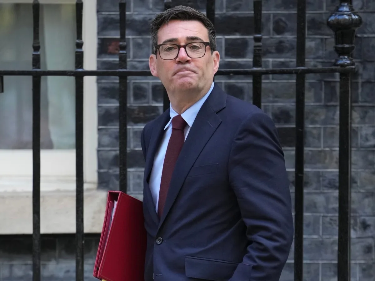 El Reino Unido dice que tiene “derecho” a extraer el petróleo de Malvinas