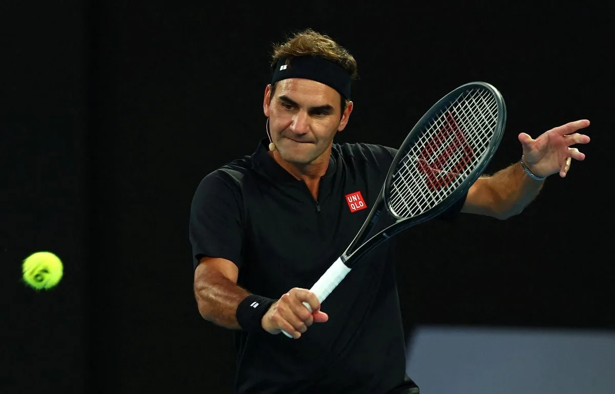 Tennis : « C’est stressant »…. Federer de retour à l’US Open pour « dire merci »