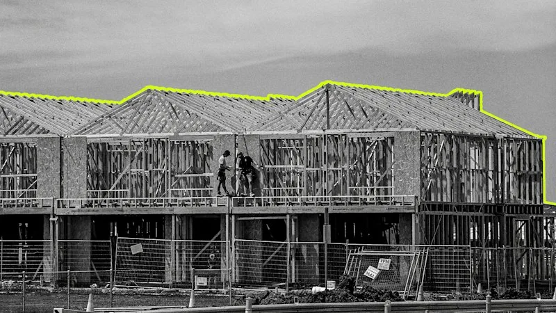 Build up or lock out: How Melbourne’s housing ‘success’ is set to divide voters