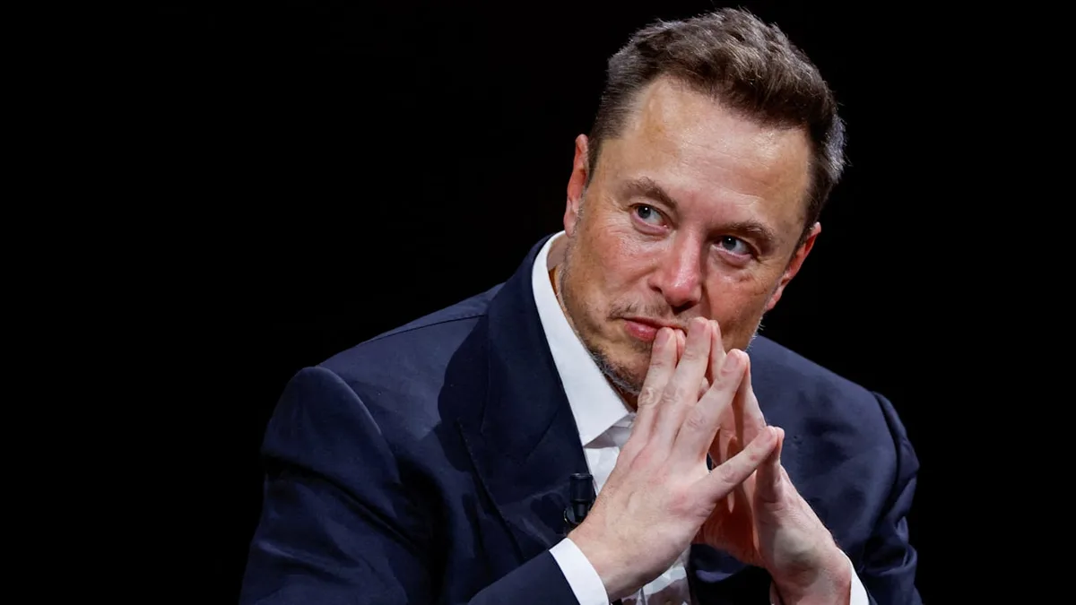 Für 100 Milliarden Dollar - SpaceX plant gigantischen neuen Weltraumbahnhof