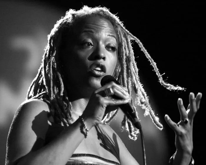 Cassandra Wilson obituary