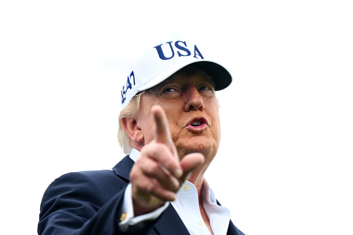 Is the Press Less Free Under Donald Trump? 72% of Democrats Say Yes — but Only 15% of Republicans Agree