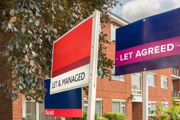 New warning for tenants as they face 'extremely steep' rent rises after rule change
