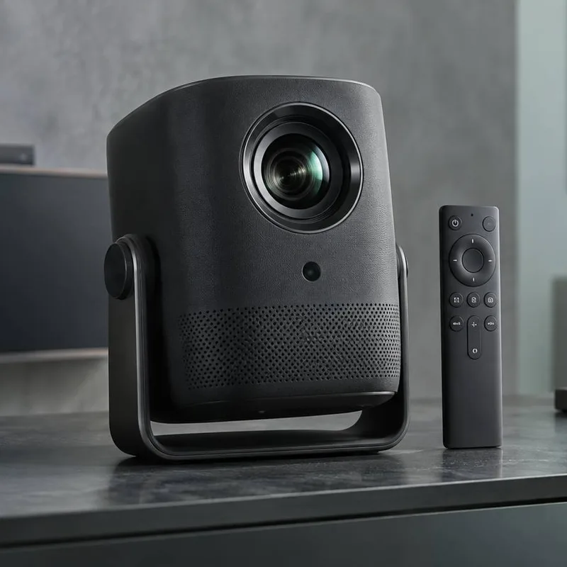 Actualité : Le vidéoprojecteur TCL C1 en promo à 224 € chez Amazon