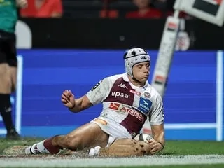 Top 14. À quelle heure et sur quelle chaîne TV suivre le match entre l’Union Bordeaux-Bègles et le Stade Français ?