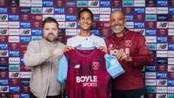 OFICIAL: Nuno Espírito Santo recebe reforço do Manchester City