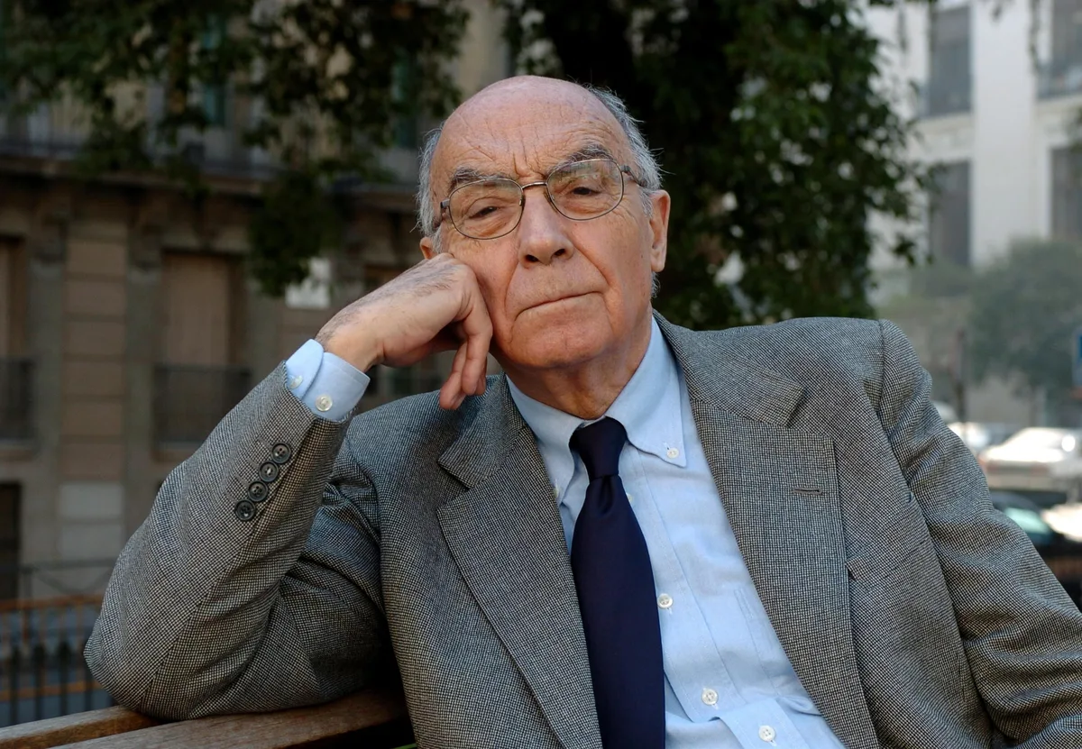El falso poema de José Saramago sobre la vejez y lo que realmente dijo acerca del paso del tiempo
