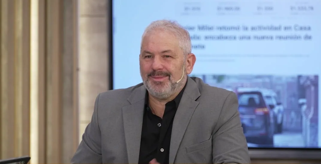 Fertilidad femenina: el doctor Adán Nabel reveló cuál es el factor determinante para lograr un embarazo