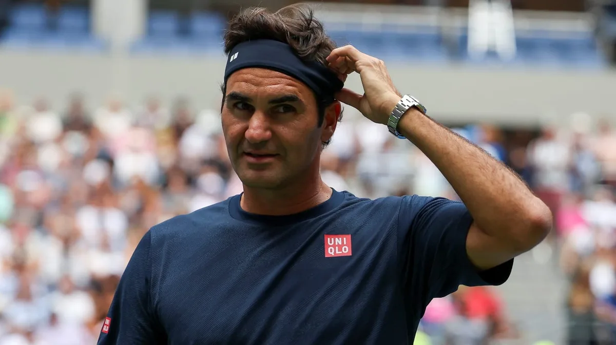 Roger Federer fue contundente sobre un posible regreso al tenis profesional: “Mi cuerpo ya no da para más”