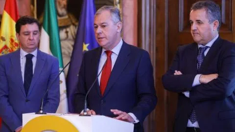 La Federación Andaluza de Memoria Democrática defiende la protección de La Gavidia como Lugar de Memoria frente a la negativa de sesenta policías