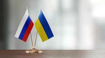 РИА Новости: Анкара ожидает возобновления переговоров по Украине до конца года