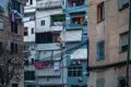 Investigadores encuentran una relación entre el barrio donde vives y el estado de tu cerebro