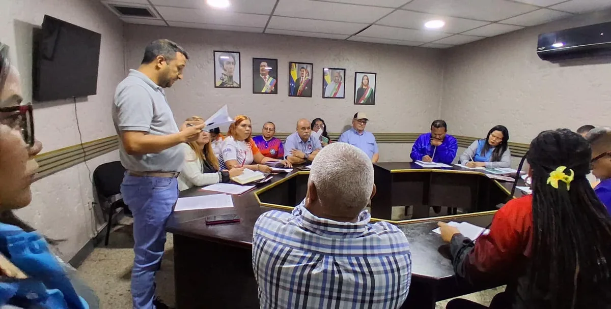 Sector licorero en Carora acciona contra ordenanza municipal que limita horarios y eleva tributos