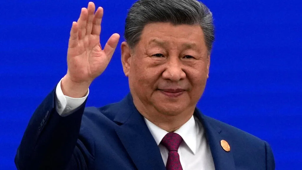 Chine: Xi Jinping entame une visite au Kirghizistan puis en Égypte
