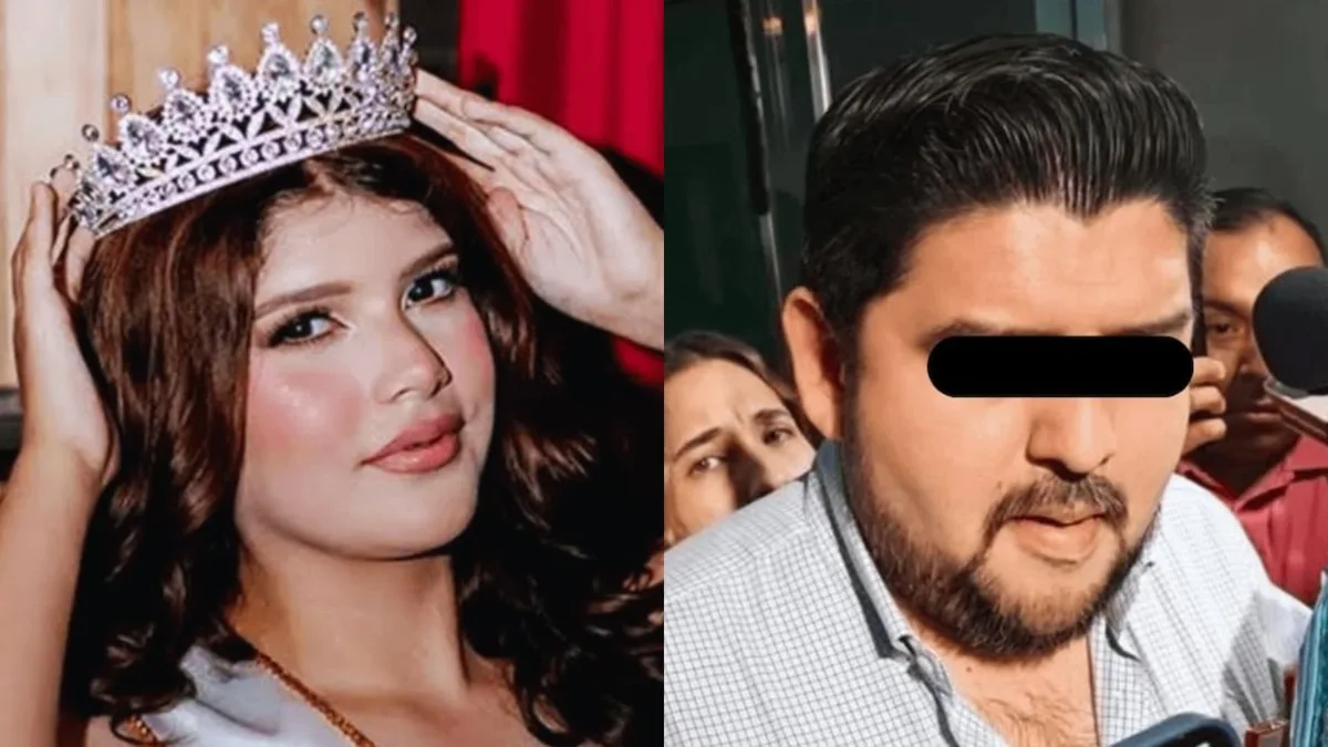 Caso Dafne Zapata: declaran culpable al padre de abuso sexual contra la menor