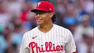 MLB: Jesús Luzardo le ganó el duelo a su compatriota Eduardo Rodríguez